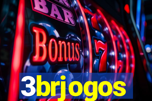 3brjogos