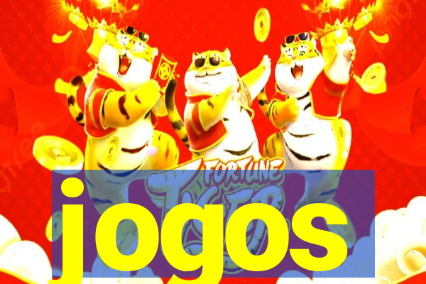 jogos