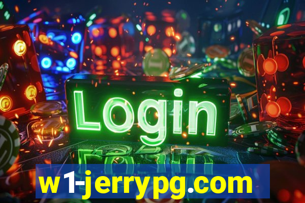 w1-jerrypg.com