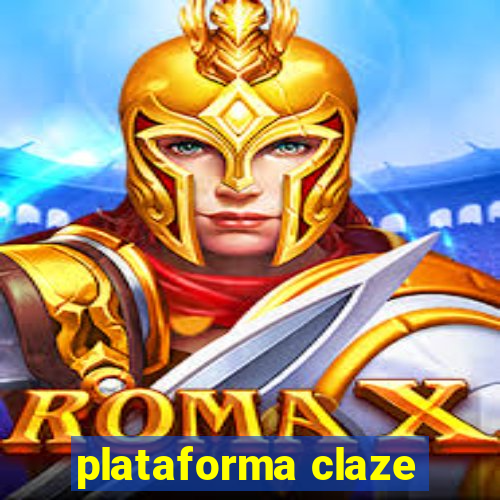 plataforma claze