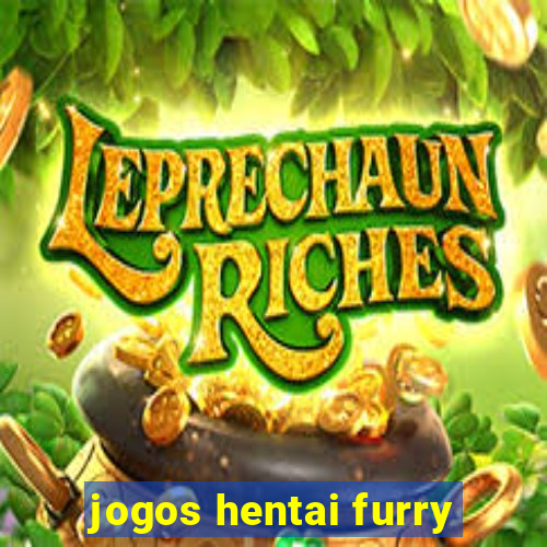 jogos hentai furry