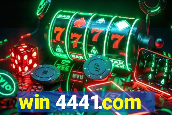 win 4441.com