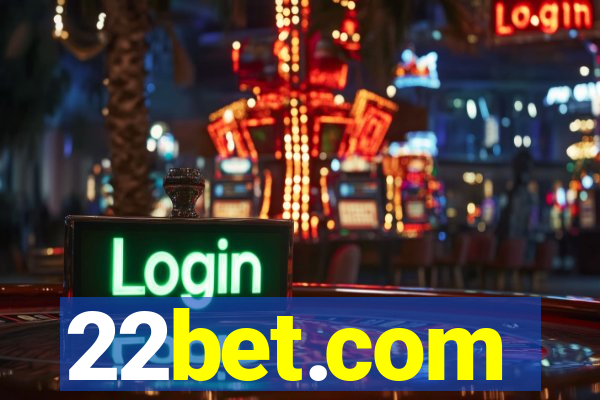 22bet.com