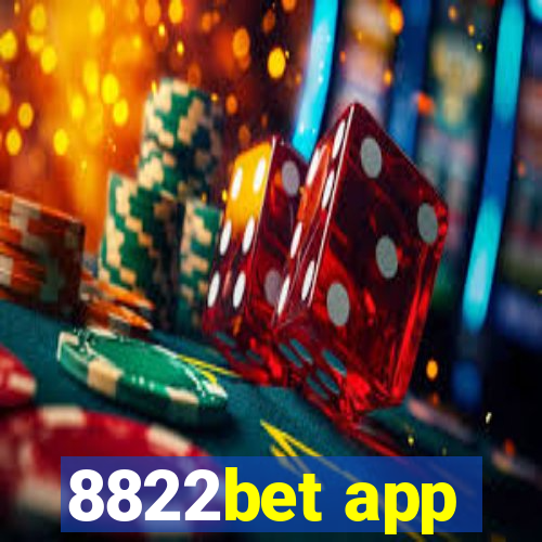 8822bet app