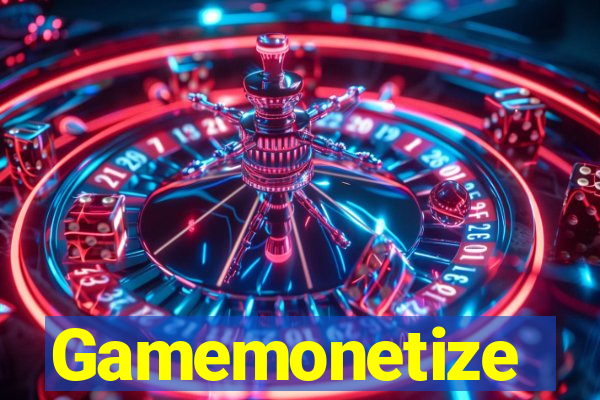 Gamemonetize