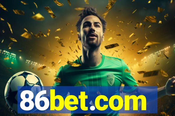 86bet.com