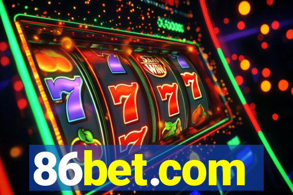 86bet.com