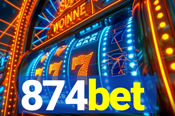 874bet