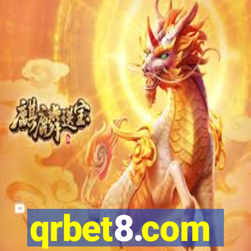 qrbet8.com