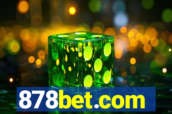 878bet.com