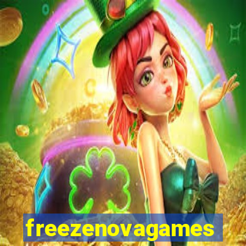 freezenovagames