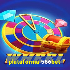 plataforma 566bet