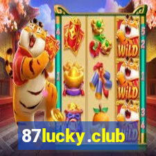 87lucky.club