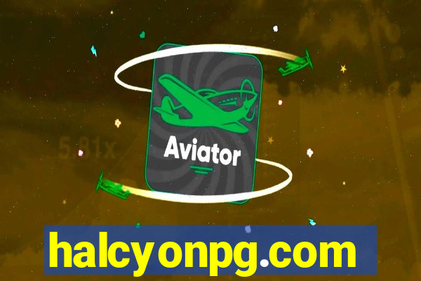 halcyonpg.com