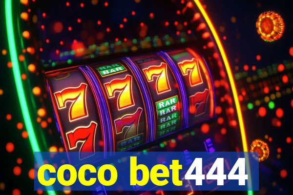 coco bet444