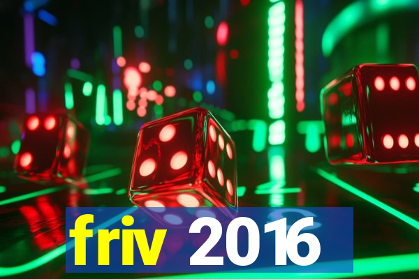 friv 2016