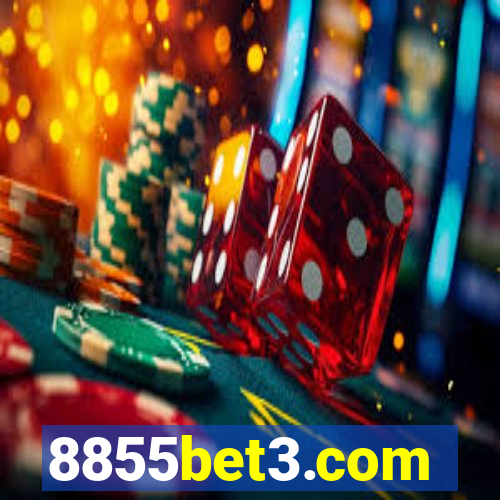 8855bet3.com