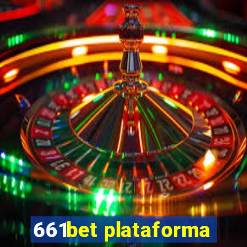 661bet plataforma