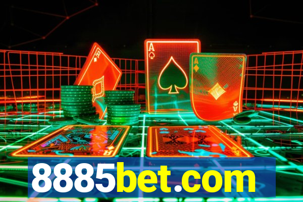 8885bet.com