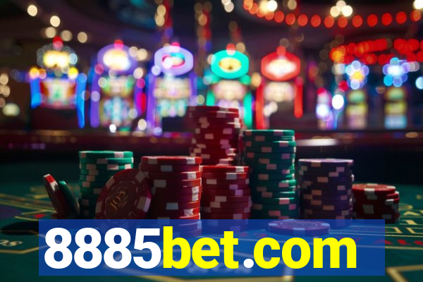 8885bet.com