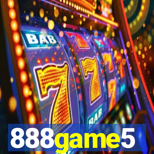 888game5