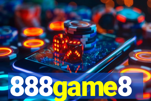 888game8