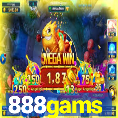 888gams