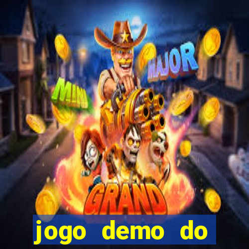 jogo demo do fortune rabbit