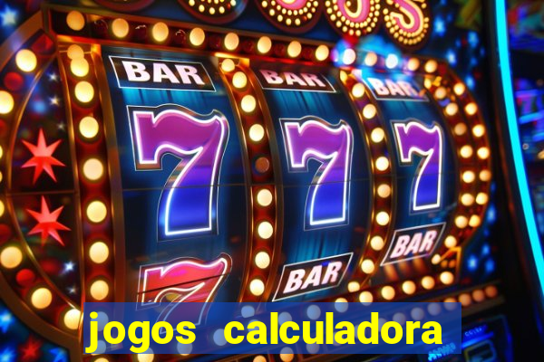 jogos calculadora do amor