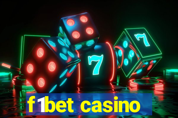 f1bet casino