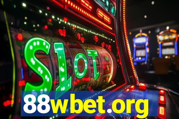 88wbet.org