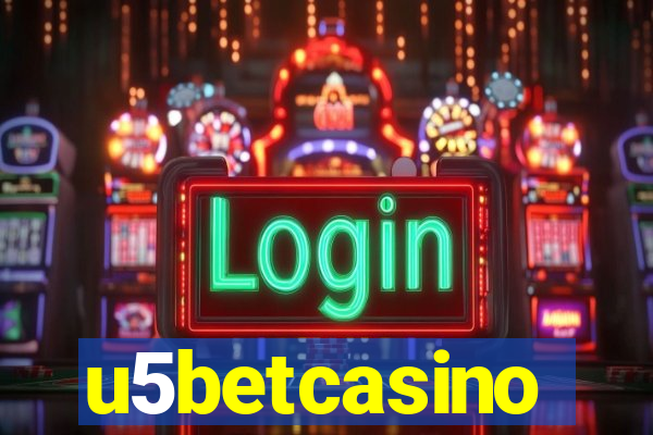 u5betcasino