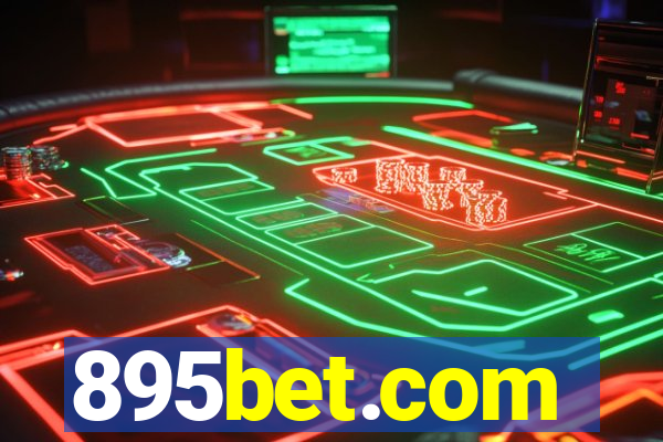 895bet.com