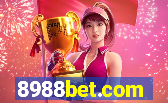 8988bet.com