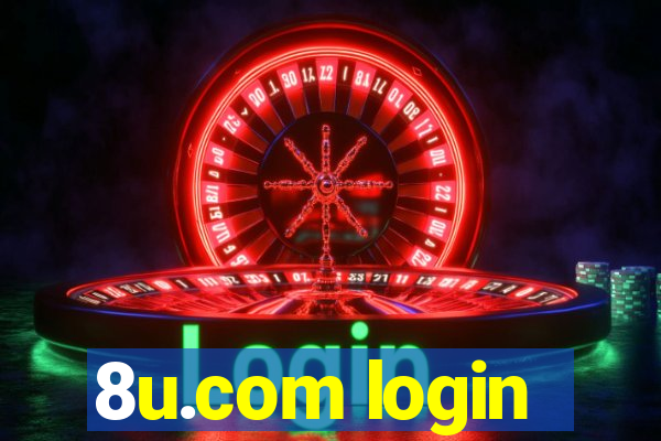 8u.com login