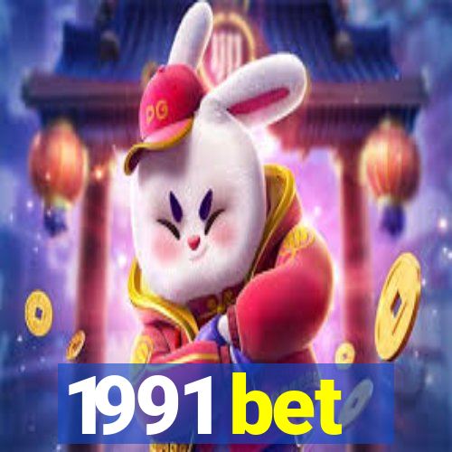 1991 bet