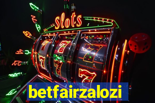 betfairzalozi