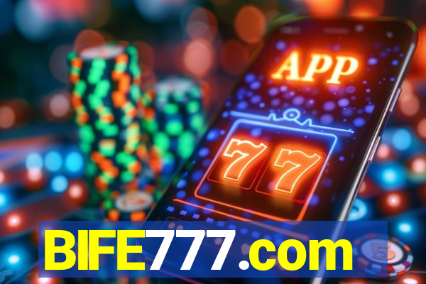 BIFE777.com