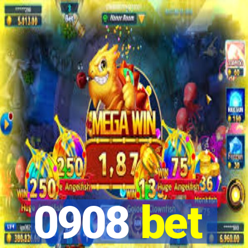 0908 bet