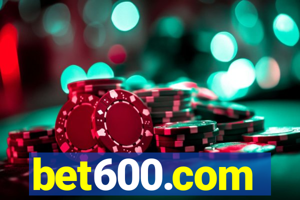 bet600.com