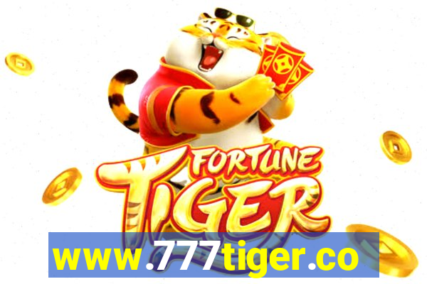 www.777tiger.com