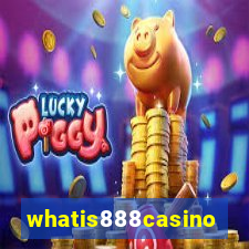 whatis888casino