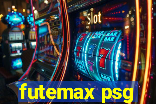 futemax psg