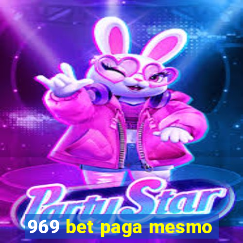 969 bet paga mesmo