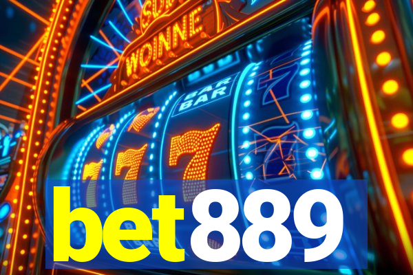 bet889