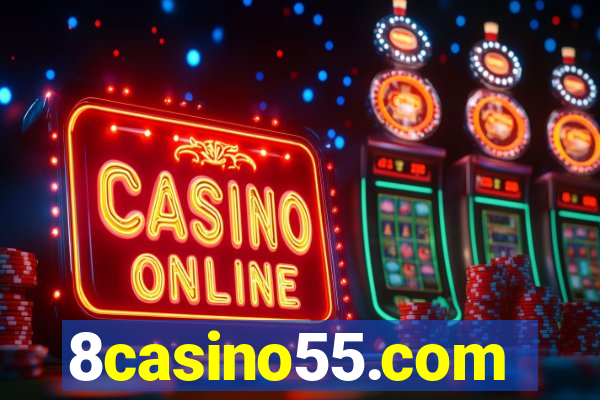 8casino55.com