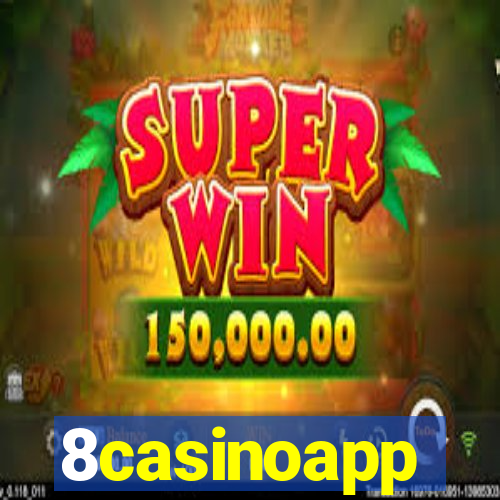 8casinoapp