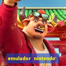 emulador nintendo switch jogos