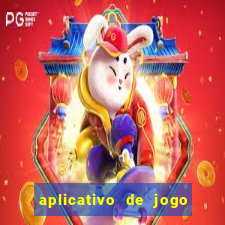 aplicativo de jogo de futebol