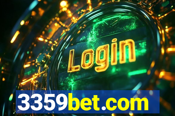 3359bet.com